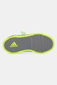 Παιδικά αθλητικά παπούτσια adidas Tensaur Sport 2.0 JQ2875 λευκό