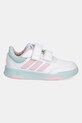 Детски маратонки adidas Tensaur Sport 2.0 JQ2876 бял AW25