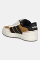 Αγορίστικα Παιδικά αθλητικά παπούτσια adidas BREAKBASE JQ3106 καφέ