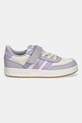Παιδικά αθλητικά παπούτσια adidas BREAKBASE JQ3107 μπεζ AW25