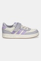 adidas sneakers pentru copii BREAKBASE JQ3107 bej AW25
