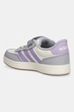 Αγορίστικα Παιδικά αθλητικά παπούτσια adidas BREAKBASE JQ3107 μπεζ