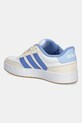 Chłopiec adidas sneakersy dziecięce BREAKBASE JQ3690 biały