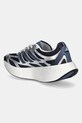 CHLAPEC Dětské tenisky adidas Originals ADIZERO ARUKU JQ5520 stříbrná