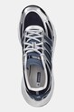 Dětské tenisky adidas Originals ADIZERO ARUKU stříbrná JQ5520
