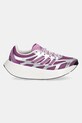 adidas Originals sneakers pentru copii ADIZERO ARUKU JQ5521 violet AW25
