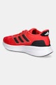 Chłopiec adidas sneakersy dziecięce UltraRun 5 JQ5553 czerwony
