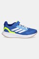 Детски маратонки adidas RUNFALCON 5 JQ5610 син AW25