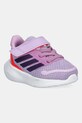Детские кроссовки adidas RUNFALCON 5 синтетический фиолетовой JQ5669