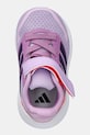 Detské tenisky adidas RUNFALCON 5 fialová JQ5669