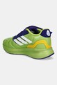 Băieți adidas sneakers pentru copii RUNFALCON 5 IRON HULK JQ6689 verde