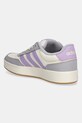 Αγορίστικα Παιδικά αθλητικά παπούτσια adidas BREAKBASE JQ7775 μπεζ