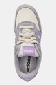 Παιδικά αθλητικά παπούτσια adidas BREAKBASE μπεζ JQ7775
