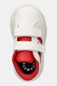 adidas sneakersy dziecięce GRAND COURT 2.0 beżowy JQ7995