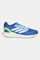 Παιδικά αθλητικά παπούτσια adidas RUNFALCON JQ8137 μπλε AW25