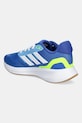 Chłopiec adidas sneakersy dziecięce RUNFALCON JQ8137 niebieski