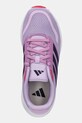 Παιδικά αθλητικά παπούτσια adidas RUNFALCON μωβ JQ8139