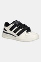 Kožené tenisky adidas Originals FORUM2000 přírodní kůže béžová JQ8510