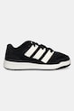 Kožené tenisky adidas Originals FORUM2000 JQ8514 čierna AW25