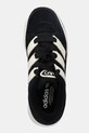 adidas Originals sneakers in pelle FORUM2000 nero JQ8514