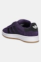 Băieți adidas Originals sneakers CAMPUS0s JQ8557 violet