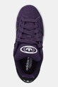 adidas Originals sneakersy CAMPUS 00s fioletowy JQ8557
