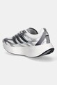 Băieți adidas Originals sneakers ADIZERO ARUKU JR1203 argintiu