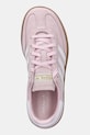 adidas Originals sneakersy dziecięce HANDBALL SPEZIAL różowy JR2103