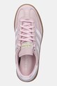 adidas Originals sneakersy dziecięce HANDBALL SPEZIAL różowy JR2109