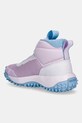 Αγορίστικα Παιδικά παπούτσια adidas FORTATRAIL BOA JR3107 ροζ