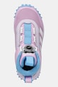 Detské topánky adidas FORTATRAIL BOA ružová JR3107