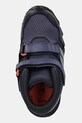 adidas TERREX buty zimowe dziecięce TERREX SKYCHASER MID GTX granatowy JR4056
