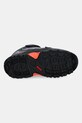 adidas TERREX buty zimowe dziecięce TERREX SKYCHASER MID GTX JR4056 granatowy