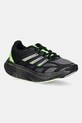 Παιδικά αθλητικά παπούτσια adidas Originals ADIZERO ARUKU συνθετικό μαύρο JR4276