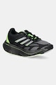 adidas Originals sneakers pentru copii ADIZERO ARUKU textil negru JR4276
