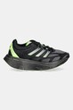 adidas Originals sneakers pentru copii ADIZERO ARUKU JR4276 negru AW25