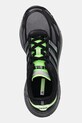 Παιδικά αθλητικά παπούτσια adidas Originals ADIZERO ARUKU μαύρο JR4276