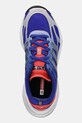 Dětské tenisky adidas Originals ADIZERO ARUKU námořnická modř JR4277