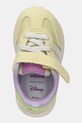 Παιδικά αθλητικά παπούτσια adidas RUN 70s 2.0 TIANA κίτρινο JR4928