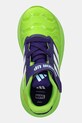 Παιδικά αθλητικά παπούτσια adidas RUNFALCON 5 IRON HULK πράσινο JR4932
