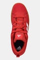 Дитячі кросівки adidas VS PACE 2.0 червоний JR5596