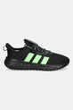 Детски маратонки adidas KAPTIR 4.0 JR5657 черен AW25
