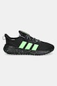 adidas sneakersy dziecięce KAPTIR 4.0 JR5657 czarny AW25