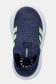 Детски маратонки adidas BUBBLECOMFY тъмносин JR5989