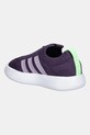 Момче Детски маратонки adidas BUBBLECOMFY JR5990 виолетов