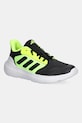 adidas sneakers pentru copii Tensaur Run 3.0 sintetic negru JR6042