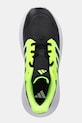 adidas sneakers pentru copii Tensaur Run 3.0 negru JR6042