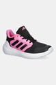 Dětské tenisky adidas Tensaur Run 3.0 textilní černá JR6045