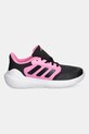 Dětské tenisky adidas Tensaur Run 3.0 JR6045 černá AW25