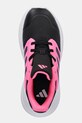 Dětské tenisky adidas Tensaur Run 3.0 černá JR6045